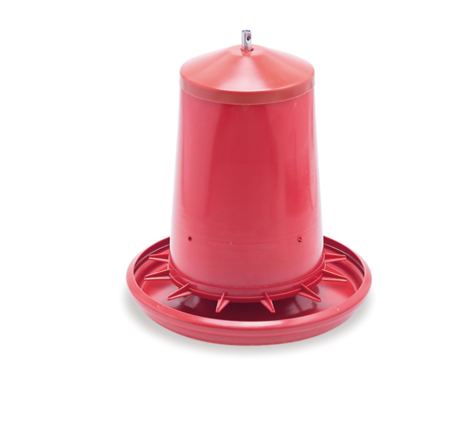 MANGEOIRE NUTRA 18/20 KG. CUSPIDE ET C - équipements pour volaille - DEAG Gabon